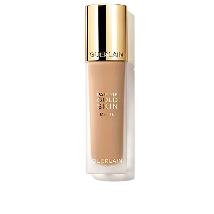Guerlain Parure Gold Skin Matte Foundation - # 4N 35ml
