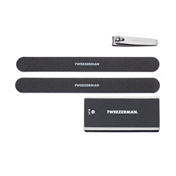 Tweezerman Manicure Kit