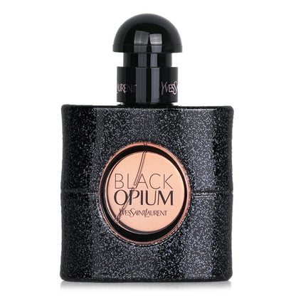 Yves Saint Laurent Black Opium Eau De Parfum Spray 30ml/1oz