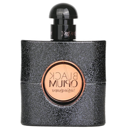 Yves Saint Laurent Black Opium Eau De Parfum Spray 50ml/1.6oz