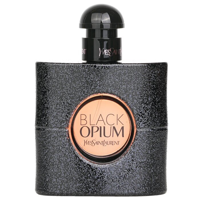Yves Saint Laurent Black Opium Eau De Parfum Spray 50ml/1.6oz