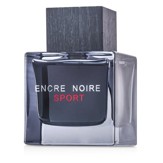 Lalique Encre Noire Sport Eau De Toilette Spray 100ml/3.3oz