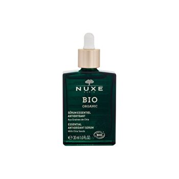 Nuxe Bio Organic Essential Antioxidant Serum With Chia Seeds 30ml/1oz