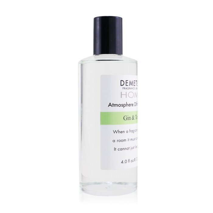 Demeter Atmosphere Diffuser Oil - Gin & Tonic 120ml/4oz