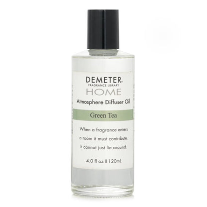 Demeter Atmosphere Diffuser Oil - Green Tea 120ml/4oz