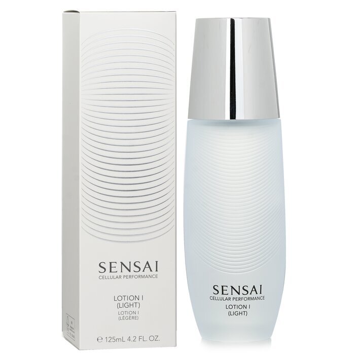 Kanebo Sensai Cellular Performance Lotion I - Light (New Packaging) 125ml/4.2oz