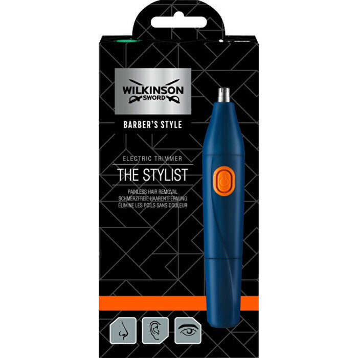Wilkinson Sword The Stylist Electric Trimmer