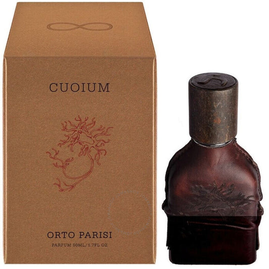 Orto Parisi Cuoium Perfume 50ml