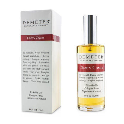 Demeter Cherry Cream Cologne Spray 120ml/4oz