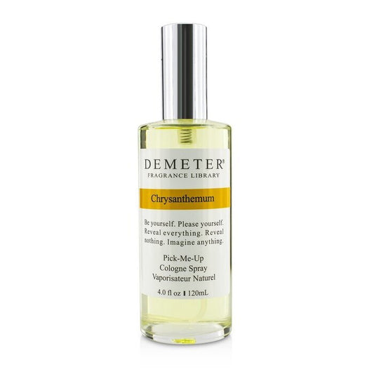 Demeter Chrysanthemum Cologne Spray 120ml/4oz