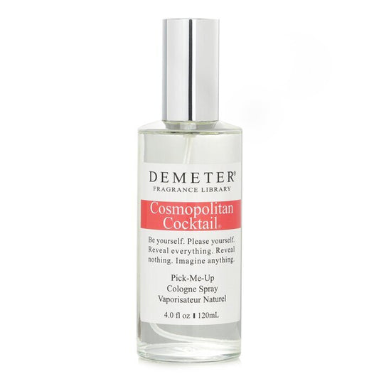 Demeter Cosmopolitan Cocktail Cologne Spray 120ml/4oz