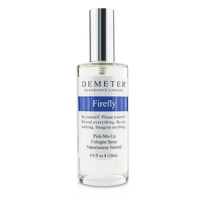 Demeter Firefly Cologne Spray 120ml/4oz