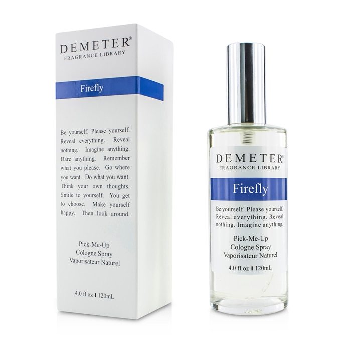 Demeter Firefly Cologne Spray 120ml/4oz