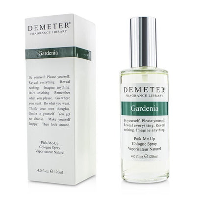 Demeter Gardenia Cologne Spray 120ml/4oz