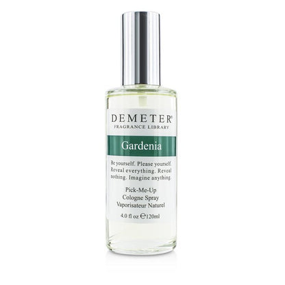 Demeter Gardenia Cologne Spray 120ml/4oz