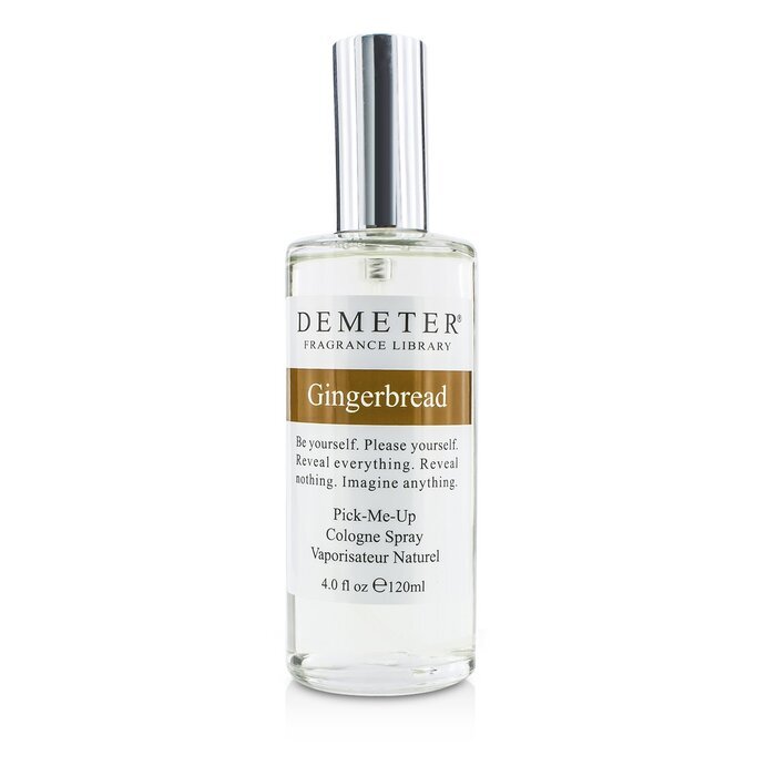 Demeter Gingerbread Cologne Spray 120ml/4oz