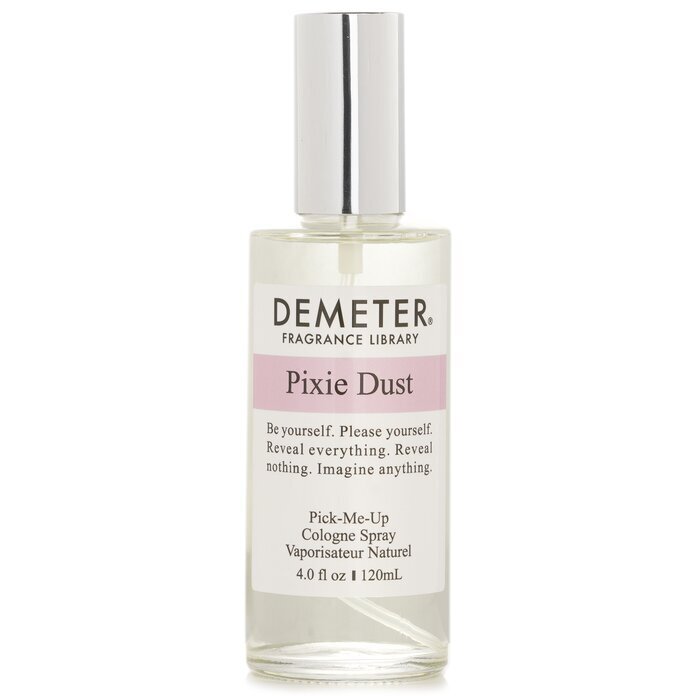 Demeter Pixie Dust Cologne Spray 120ml/4oz