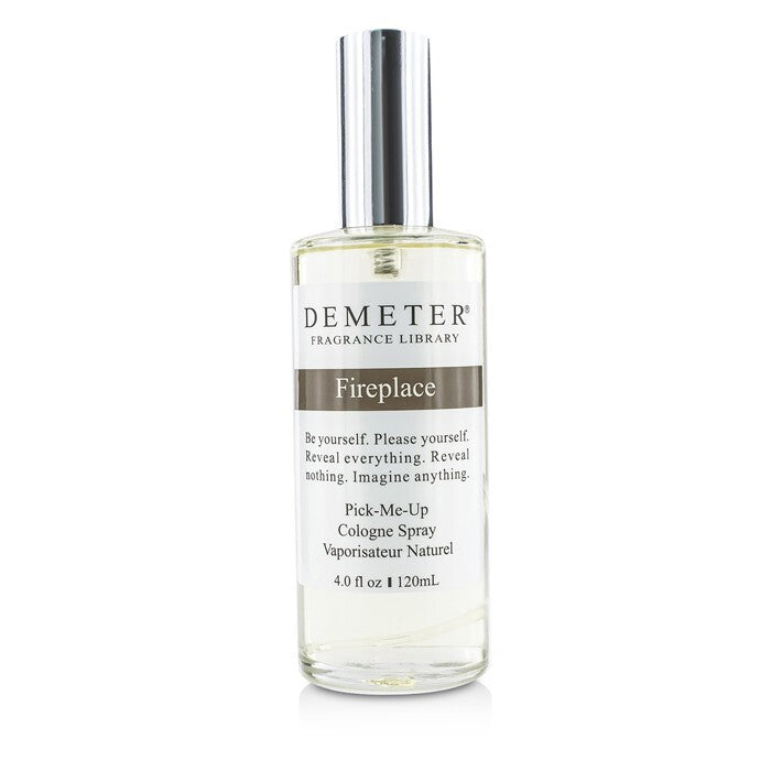 Demeter Fireplace Cologne Spray 120ml/4oz