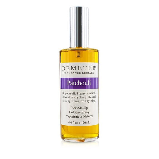 Demeter Patchouli Cologne Spray 120ml/4oz