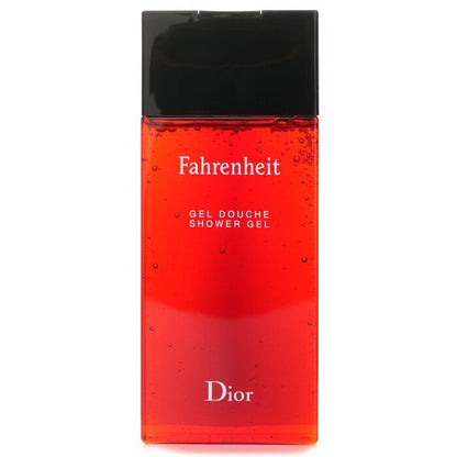 Christian Dior Fahrenheit Shower Gel 200ml/6.8oz
