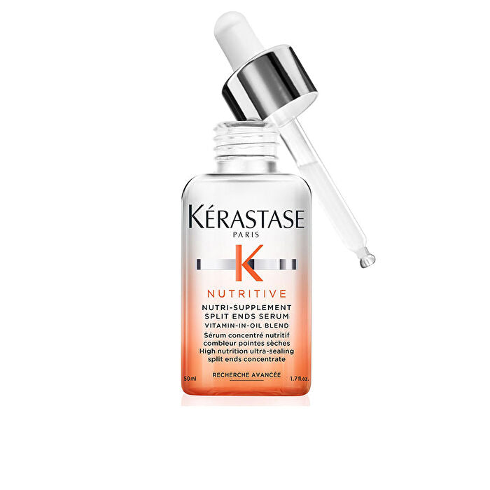 Kerastase Nutritive Nutri Supplement Split Ends Serum 50ml/1.7oz