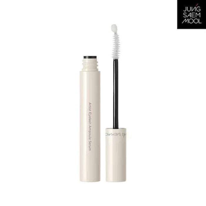 JUNG SAEM MOOL beauty Artist Eyelash Ampoule Serum 10g