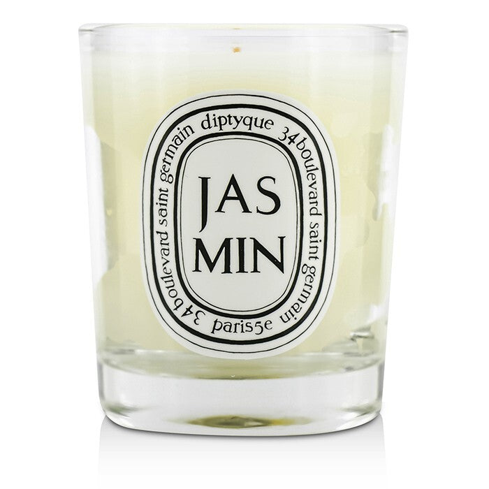 Diptyque Scented Candle - Jasmin (Jasmine) 70g/2.4oz