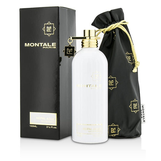 Montale Nepal Aoud Eau De Parfum Spray 100ml/3.4oz