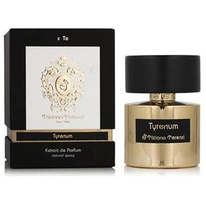Tiziana Terenzi Tyrenum Extrait De Parfum 100ml