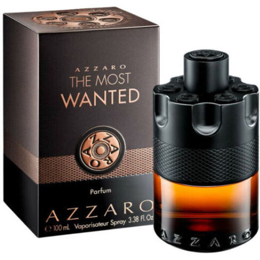 Azzaro The Most Wanted Parfum 100ml