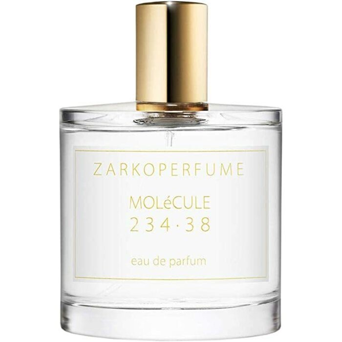 Zarkoperfume Molecule 234.38 Eau De Parfum 100ml