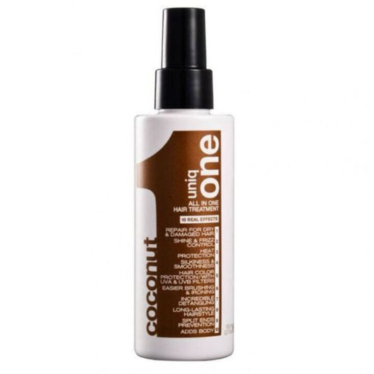 Revlon Professional Uniq One All In One Coconut Treatment 150ml