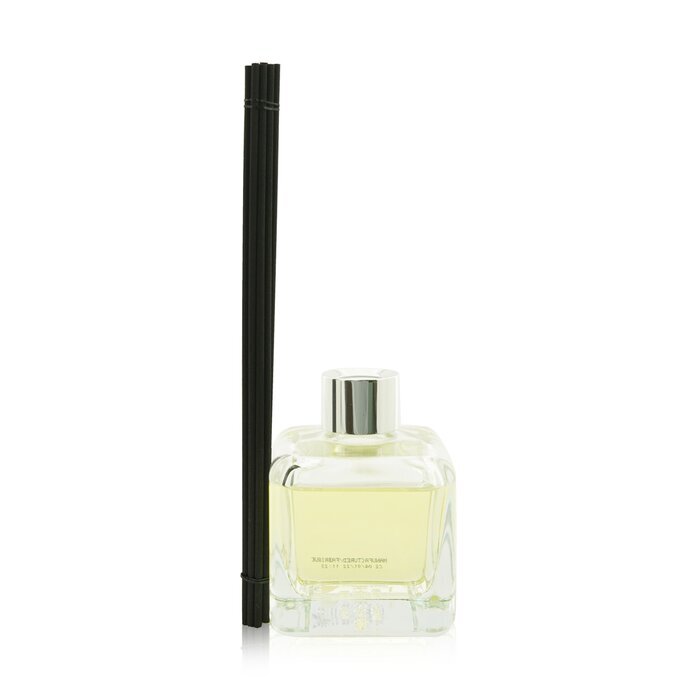 Lampe Berger (Maison Berger Paris) Cube Scented Bouquet - Orange Cinnamon 125ml/4.2oz