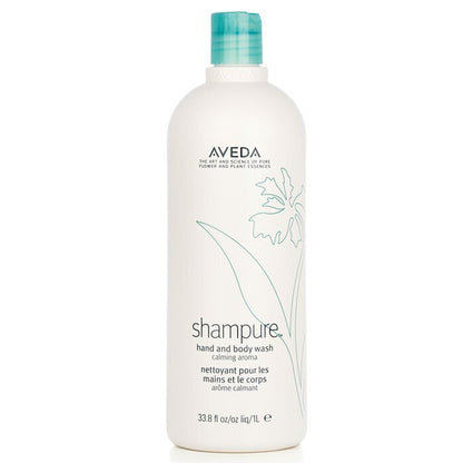Aveda Shampure Hand and Body Wash 1000ml/33.8oz