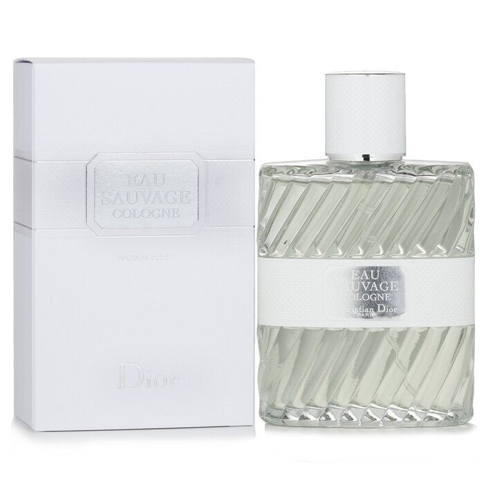 Christian Dior Eau Sauvage Cologne Spray 100ml/3.4oz