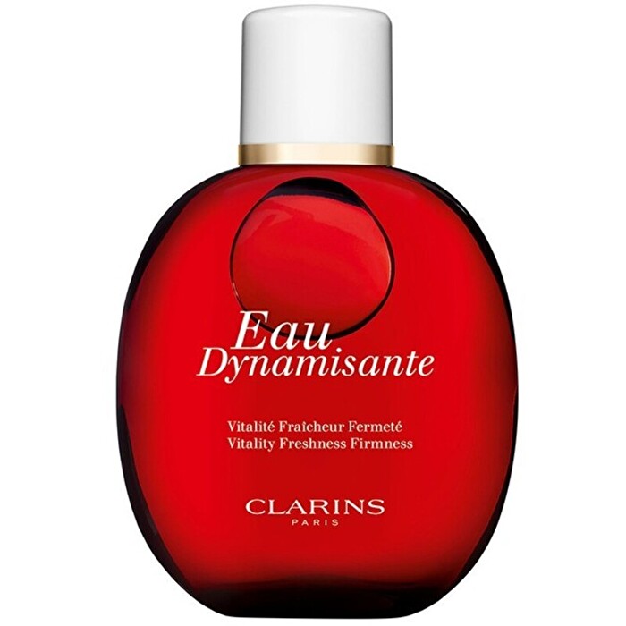 Clarins Eau Dynamisante Body Spray 200ml