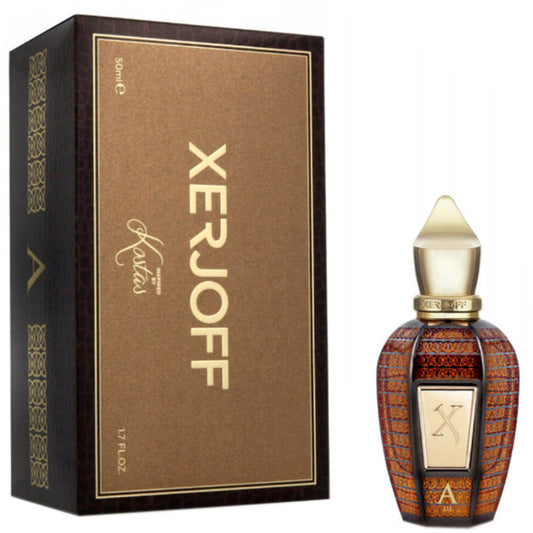 Xerjoff Alexandria Iii Eau De Parfum 50ml
