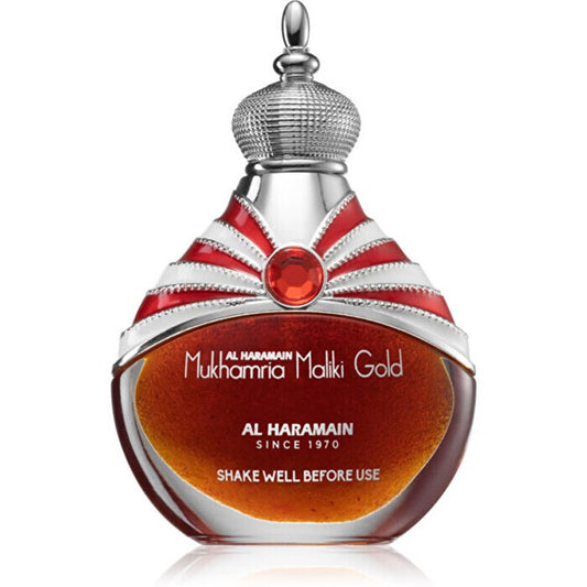 Al Haramain Mukhamria Maliki Perfume Oil 30ml