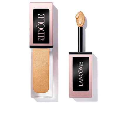 Lancome Idole Tint Liquid Eyeblusher - # 01 Sunburst 7ml