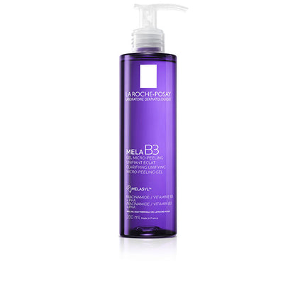 La Roche Posay Mela B3 Clarifying Anti-Dark Spots Micro-peeling Gel 200ml