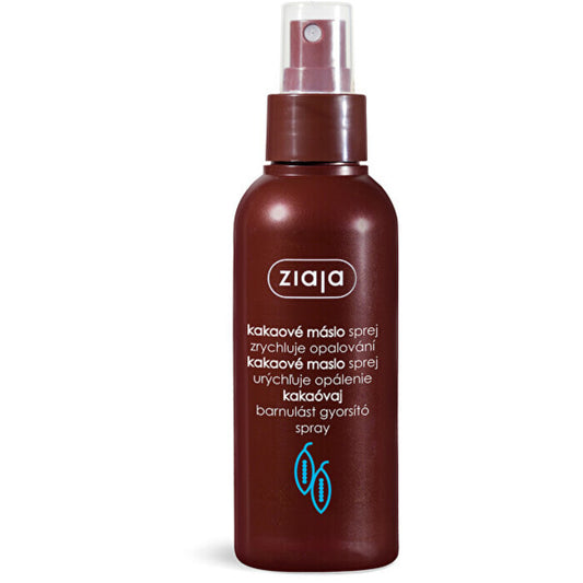 Ziaja Cocoa Butter Spray 100ml