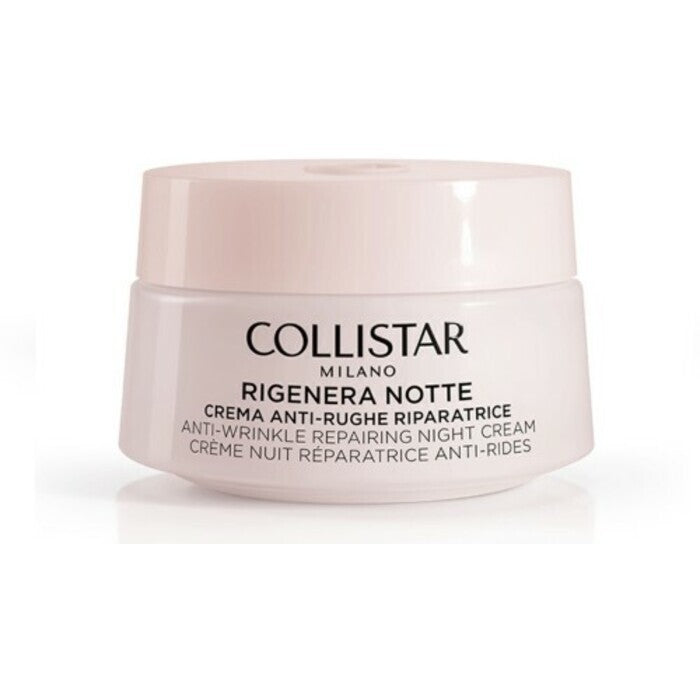 Collistar Anti-wrinkle Repairing Night Cream 50ml