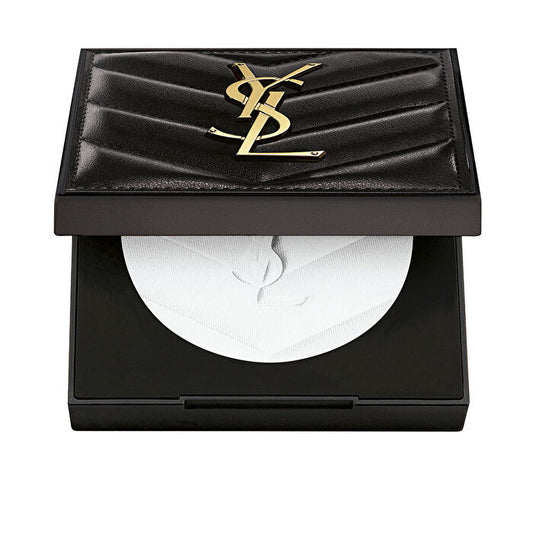 Yves Saint Laurent All Hours Hyper Finish Powder - # Translucent 7.5g