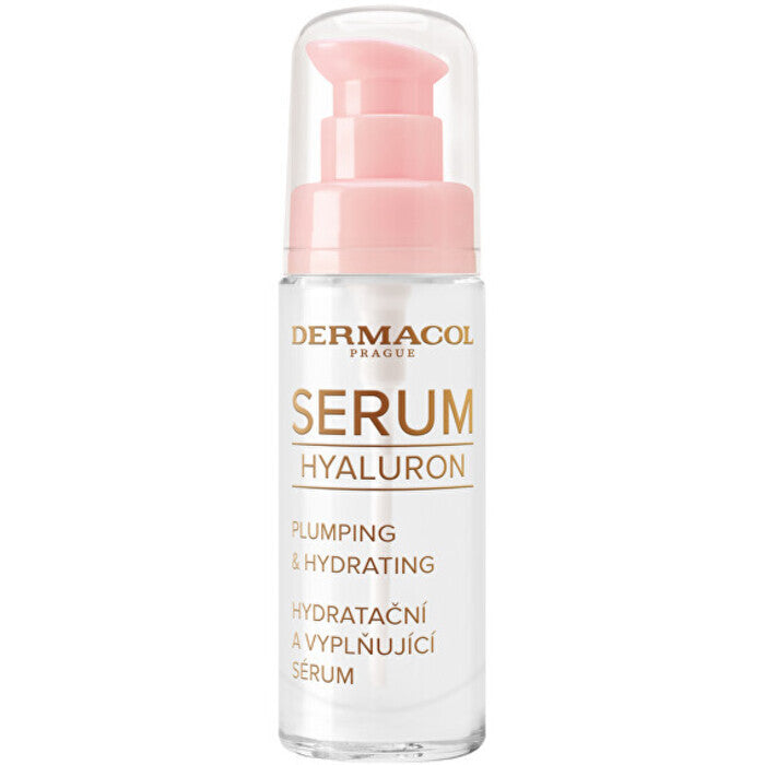 Dermacol Hyaluron Serum 30ml