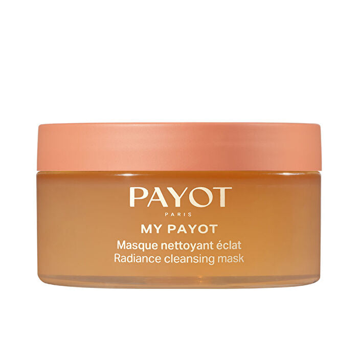 My Payot Radiance Cleansing Mask 100ml