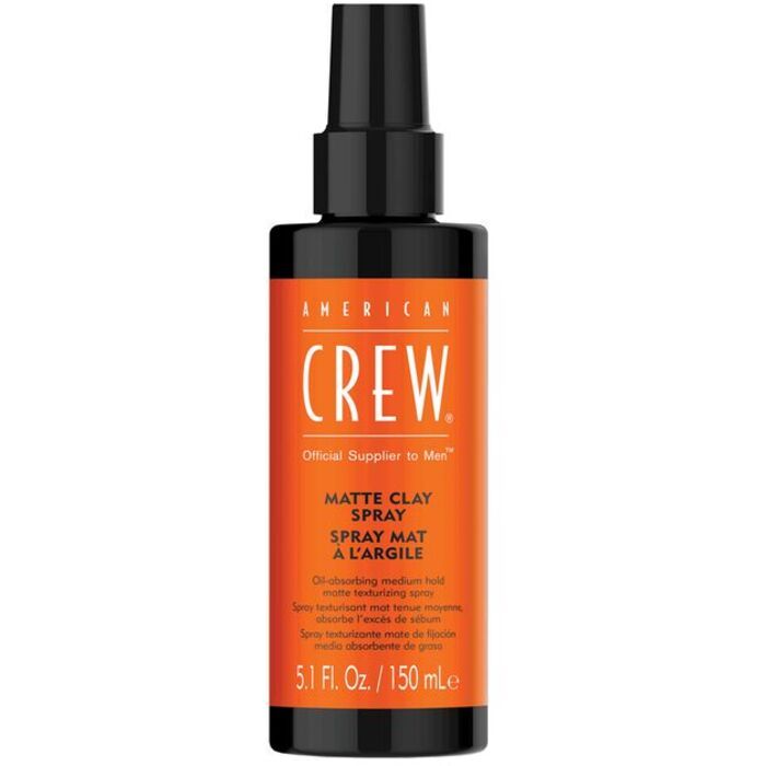 American Crew Matte Clay Spray 150ml
