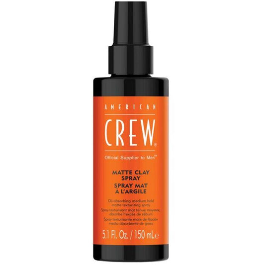 American Crew Matte Clay Spray 150ml