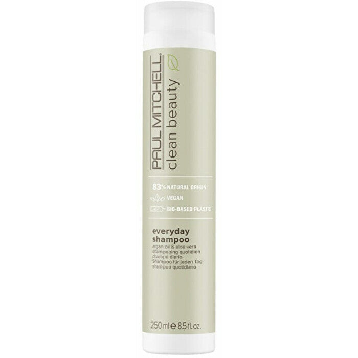 Paul Mitchell Clean Beauty Everyday Shampoo 1000ml