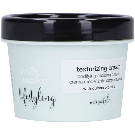 Milk Shake Lifestyling Texturizing Cream - Texture 100ml