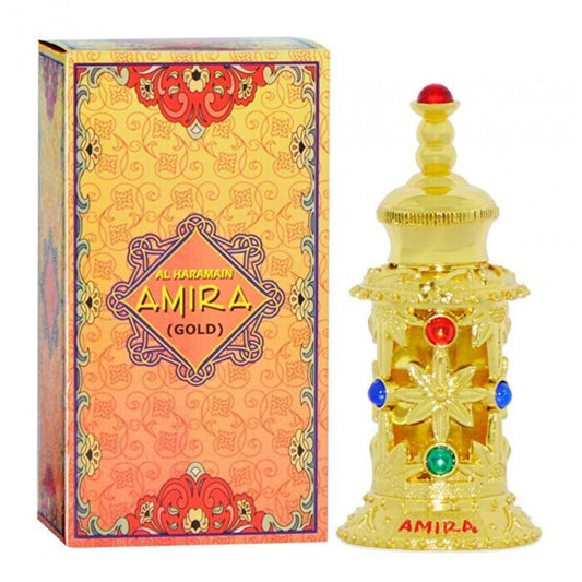 Al Haramain Amira Perfume Oil 12ml